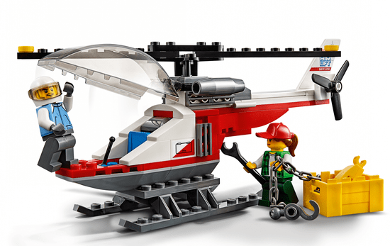 Lego 60183 sales
