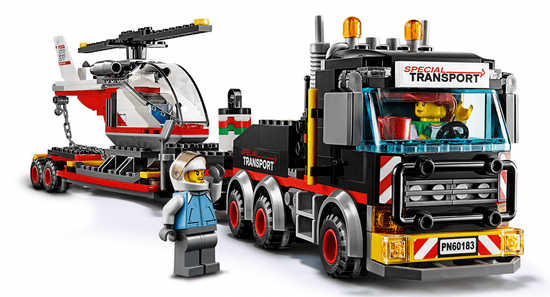 Lego 60183 sales