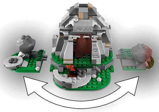 75200 lego top