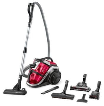 Rowenta usisavač Silence Force Multicyclonic Animal Care PRO RO8370EA