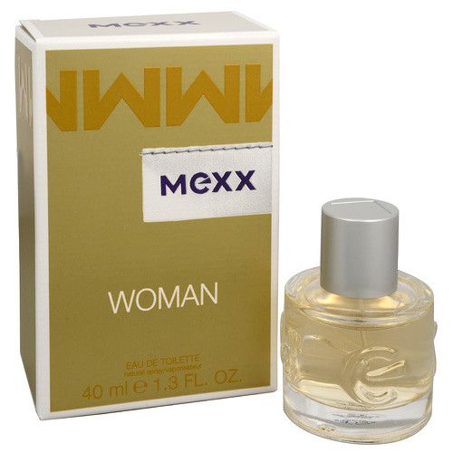 Mexx Woman - EDT