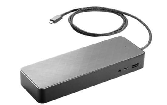 HP Docking station za USB-C Univerzalan dok