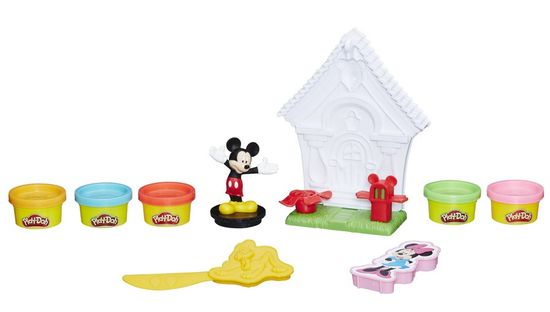 Play-Doh set za modeliranje Disney