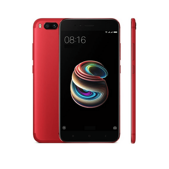 Xiaomi GSM telefon Mi A1 4GB/32GB, crveni - ograničena serija