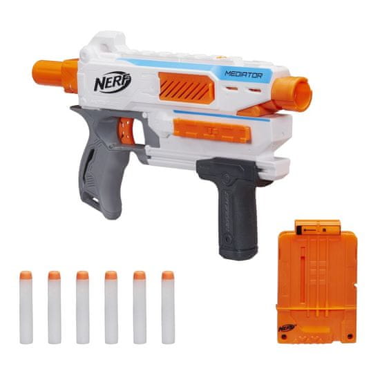 Nerf puška Modulus Mediator