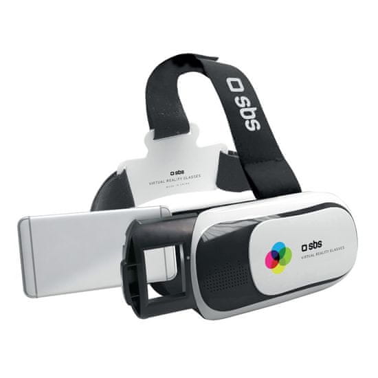SBS naočale VR 360
