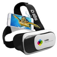 SBS naočale VR 360