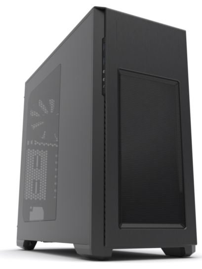 kućište Phanteks Enthoo Pro M Window ATX, crni