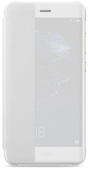 Huawei preklopna torbica za P10 Lite, bijela