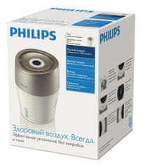 Philips ovlaživač zraka HU4803 / 01