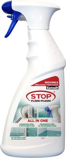 Ceresit čistač Stop plijesni, 500 ml