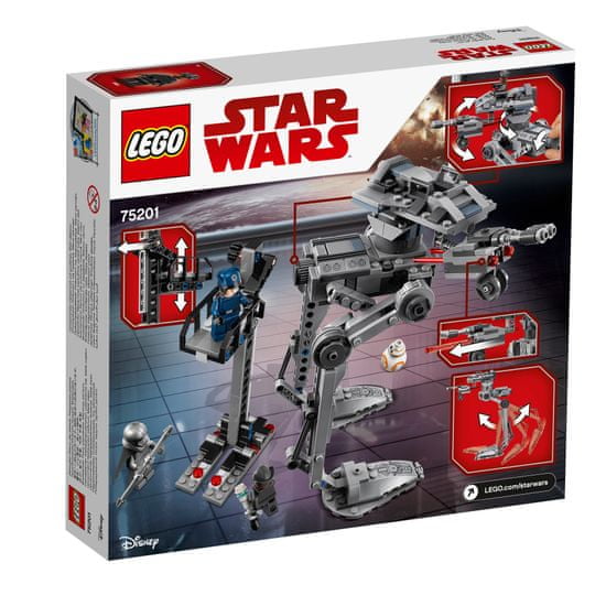 75201 lego clearance