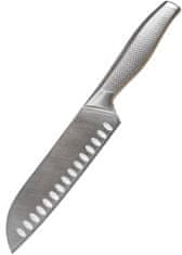 Banquet nož za rezanje, METALLIC, 30,5 cm