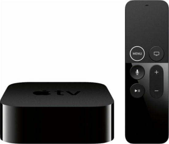Apple TV 4k 64 GB