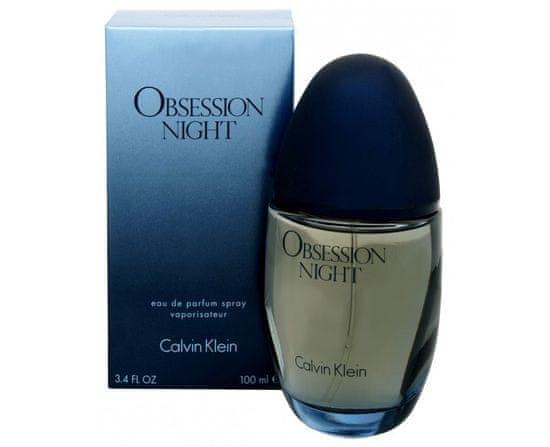 Calvin Klein parfemska voda Obsession Night