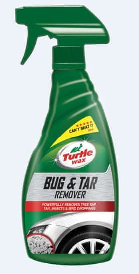 Turtle Wax odstranjivač insekata i smole Bug & Tar Remover