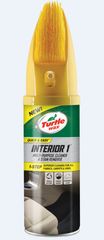 Turtle Wax sredstvo za čišćenje unutrašnjosti vozila Interior 1