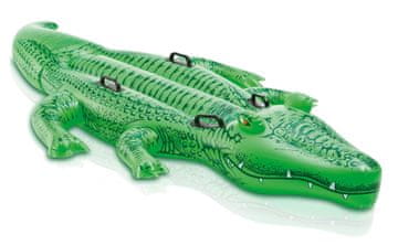 Intex aligator na napuhavanje