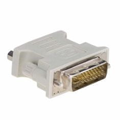 Sinnect adapter DVI analogni u VGA M/F (15.202)