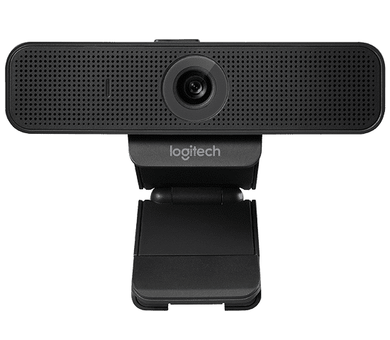 Logitech C925e web kamera