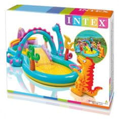 Intex vodena igraonica Dinoland