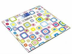 Iskra Osobna vaga GBS1500-SQ