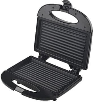 Iskra Toster MG-2-BL, mini