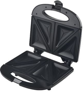 Iskra Toster SM-2-BL