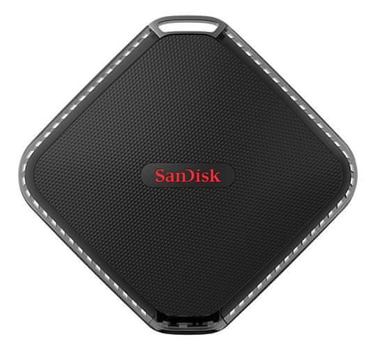 SanDisk Vanjski SSD Extreme 500, 250 GB USB 3.0