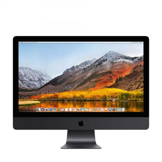Apple PC AiO iMac Pro Xeon/32 GB/SSD1TB/27Retina5K/MacOSX (mq2y2ze/a)