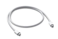 Apple Thunderbolt 3 (USB-C) Cable kabel, 0,8 m (MQ4H2ZM/A)
