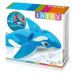 Intex kit na napuhavanje