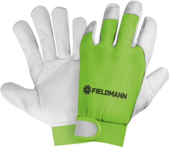 Fieldmann zaštitne radne rukavice FZO 5010, br. 10