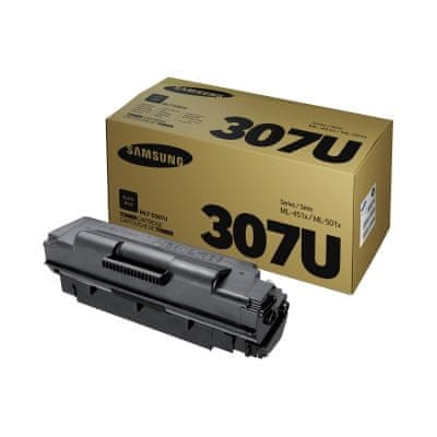 Samsung toner MLT-D307U, crni