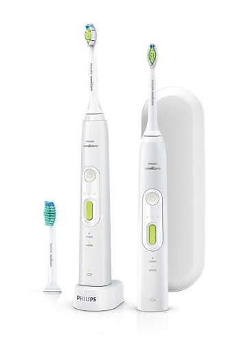 Philips Sonicare električna zubna četkica HealthyWhite+ HX8923/34