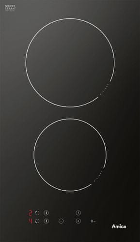 Kompaktna i funkcionalna ploča za kuhanje