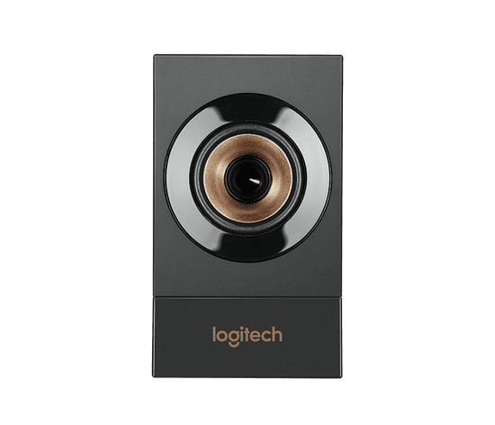 Logitech z537 best sale 2.1 bluetooth