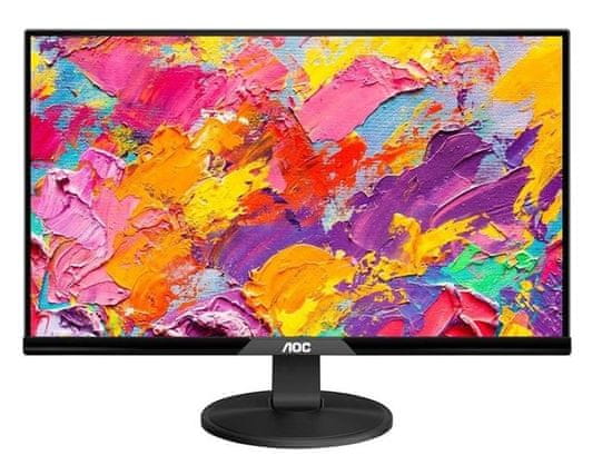 AOC LED IPS monitor P270SH