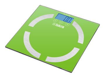 Iskra Dijagnostička vaga GBF1530-GR