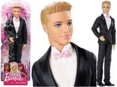 Mattel Barbie Ken mladoženja
