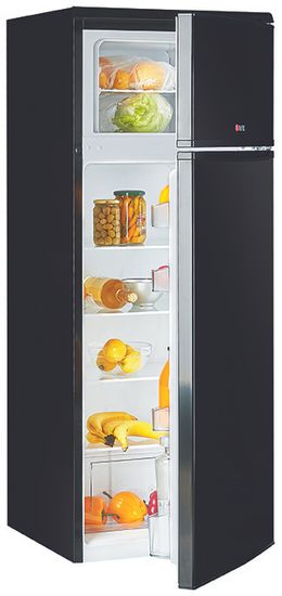 VOX electronics kombinirani hladnjak KG 2600