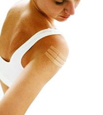 Nexcare Steri Strips flasteri, 8 trakica