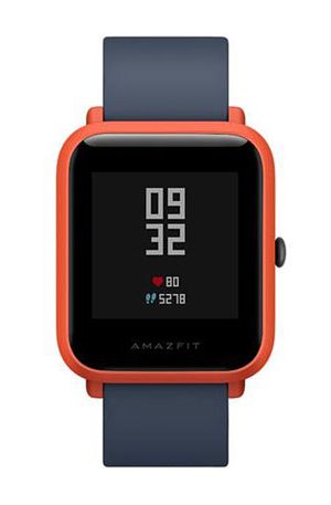 Xiaomi Mi Sports Watch Basic, Orange - pametni sat