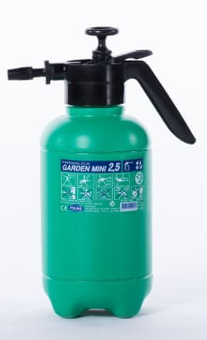 POLINS ručna prskalica Garden Mini, 2,5 L