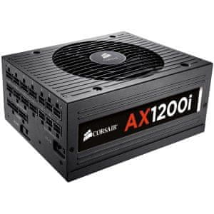 Corsair ATX napajanje AX 1200i, 1200 W