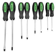 Iskra ERO set odvijača HTS-8