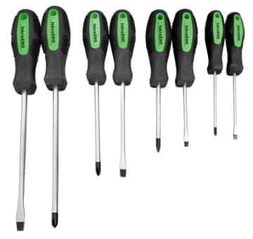 Iskra ERO set odvijača HTS-8