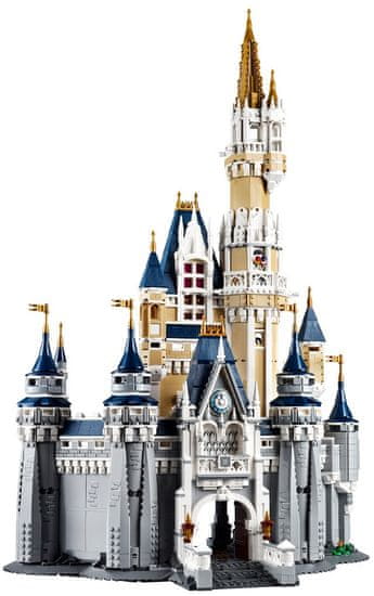Lego 71040 shop