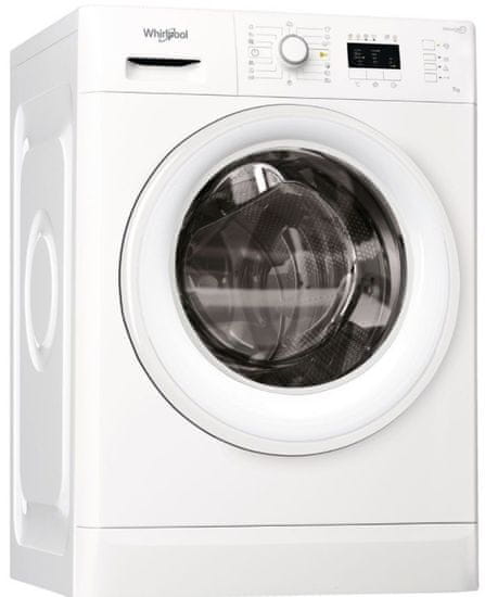 Whirlpool perilica rublja FWL71252W EU