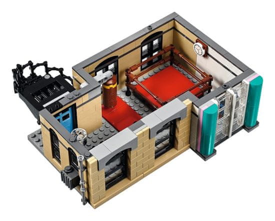 Lego 10260 deals
